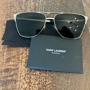 Saint Laurent SL280 Sunglasses Perfect Condition comes with box and tags
